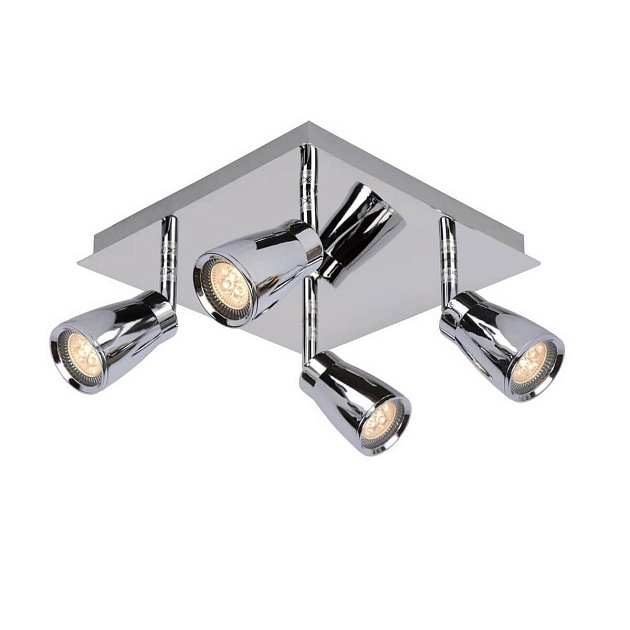 Светодиодный спот Lucide Lana 17949/14/11 изображение Светодиодный спот Lucide Lana 17949/14/11 Фото №