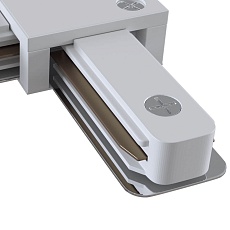 Коннектор L-образный Maytoni Track TRA001CL-11W 1