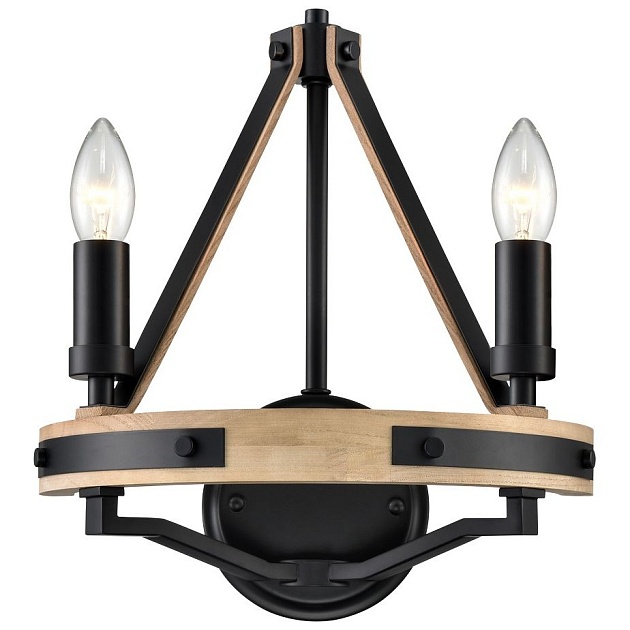 Бра Wertmark Brenda WE586.02.021 Фото № 