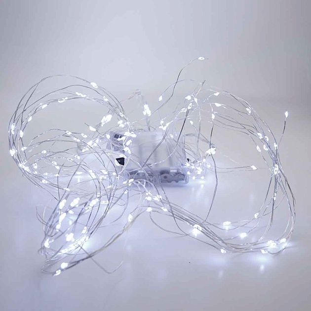 Гирлянда на елку Feron CL53 32984 Фото № 