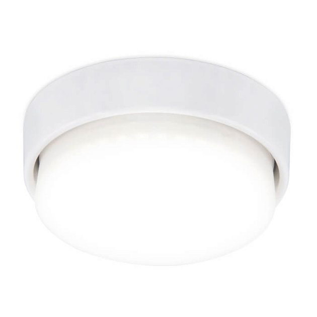 Встраиваемый светильник Ambrella light Led Downlight G102 WH Фото № 
