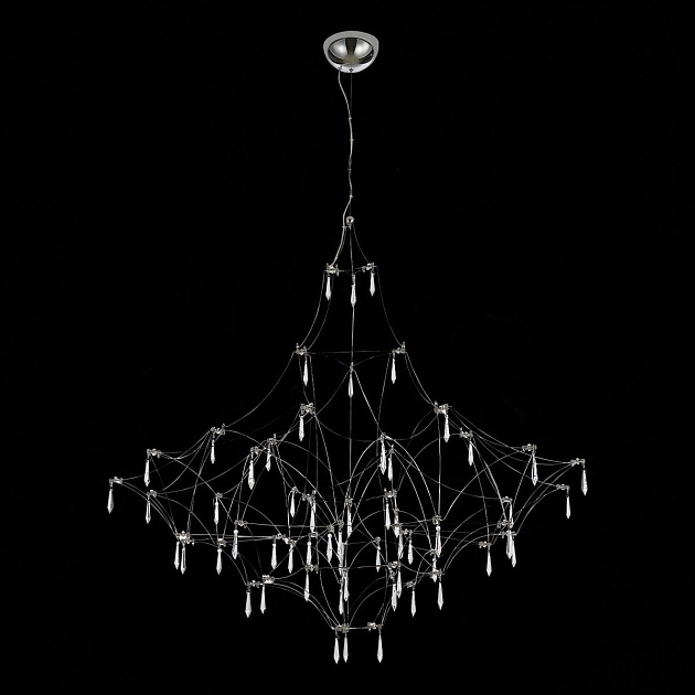 Подвесная люстра ST Luce Gravetta SL797.113.114 Фото № 4