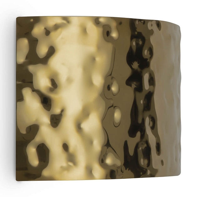 Настенный светильник Maytoni Ripple MOD096WL-01G Фото № 4