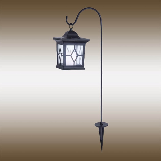 Светильник на солнечной батарее Globo Solar II 33270 Фото № 