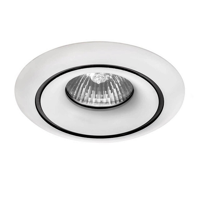 Встраиваемый светильник Lightstar Levigo 010016 изображение Встраиваемый светильник Lightstar Levigo 010016 Фото №