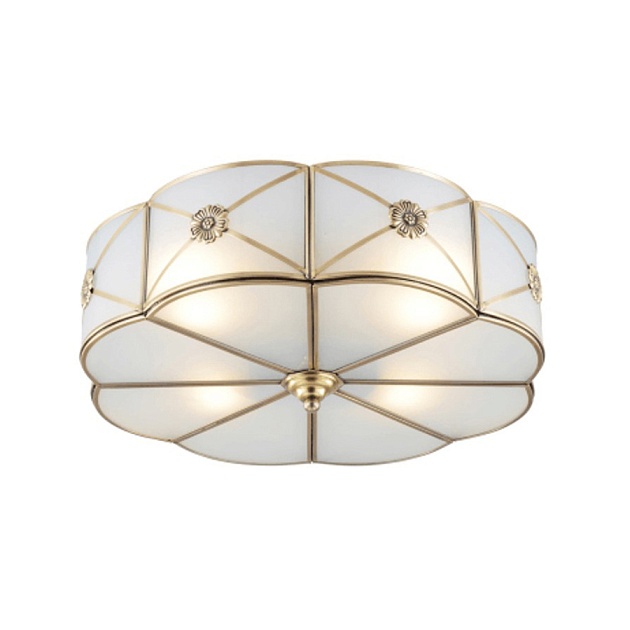 Потолочный светильник Romatti Kobo Hugo PT3008-3X Фото № 