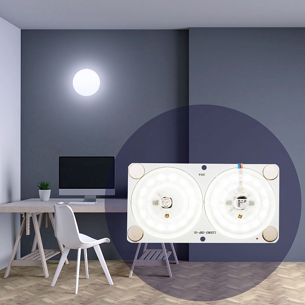 Светодиодный модуль Apeyron 02-17 Фото № 12