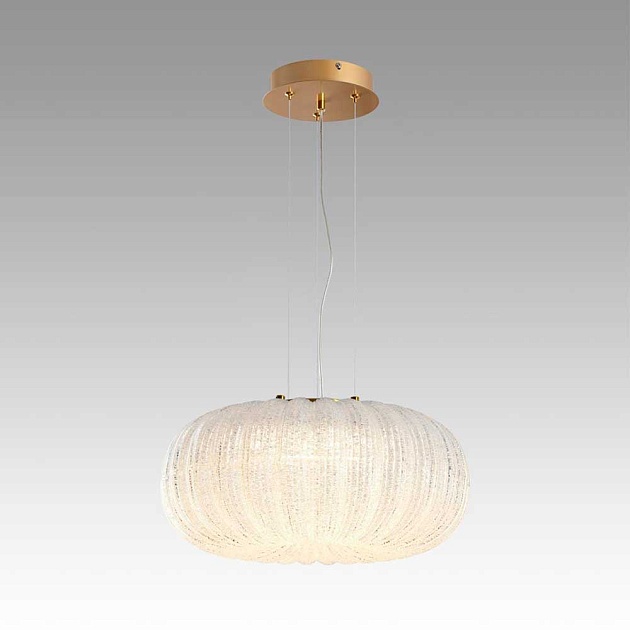 Подвесной светодиодный светильник Sonex Piko Angelo 7720/36L изображение 10 Подвесной светодиодный светильник Sonex Piko Angelo 7720/36L Фото № 10