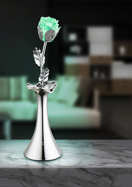 Настольная лампа Globo Jimmy 28112 Фото № 2