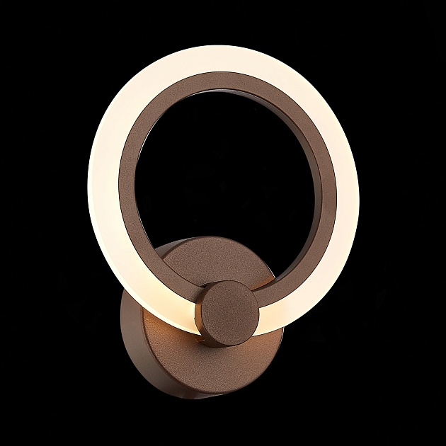 Настенный светильник Evoled Cerina SLE500571-01 Фото № 2