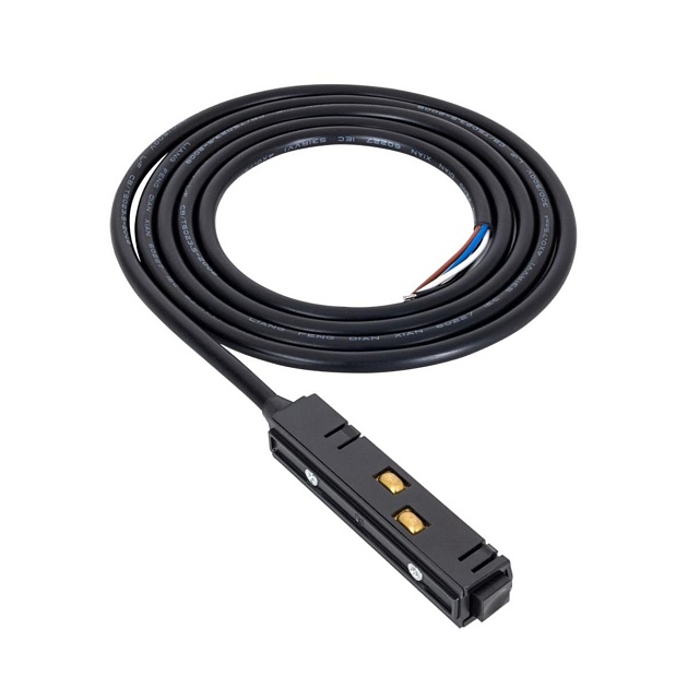 Ввод питания Arte Lamp Linea-Accessories A480206 Фото № 