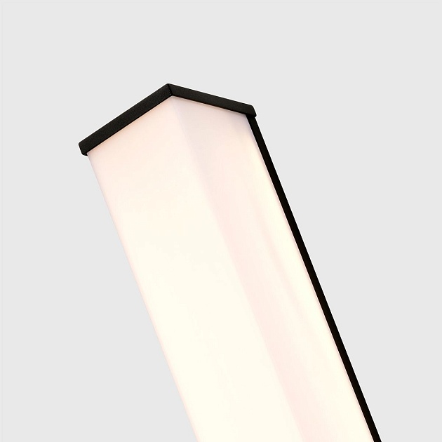 Уличный настенный светодиодный светильник Favourite Paolo 4395-1W Фото № 3