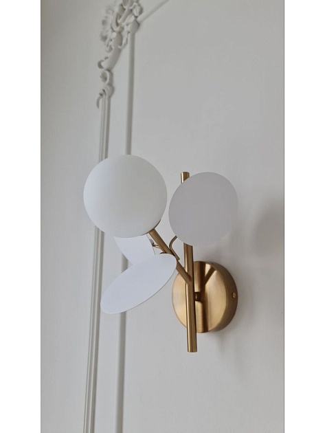 Бра Zortes Floret ZRS.01201.01 Фото № 7