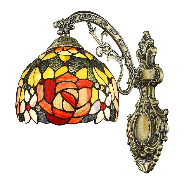 Бра Velante 828-801-01 Фото № 