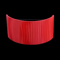 Абажур Maytoni Toronto MOD974-WLShade-Red 1