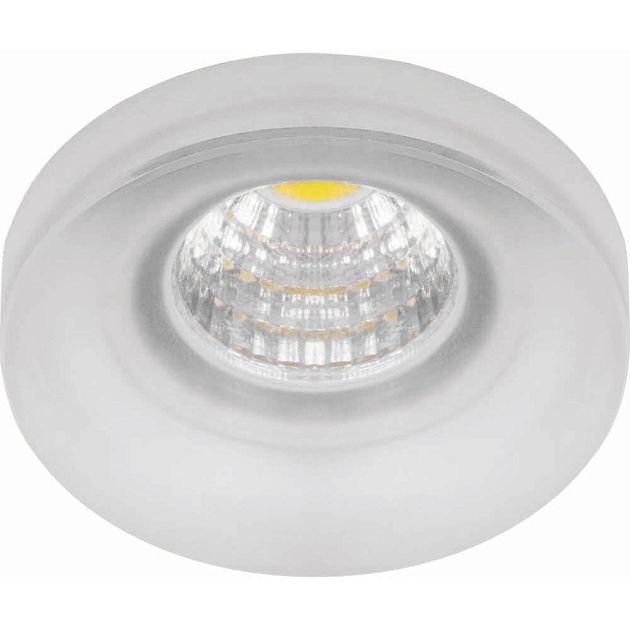 Встраиваемый светодиодный светильник Feron LN003 28774 Фото № 