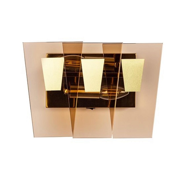 Бра Arte Lamp Sophia A4066AP-2PB Фото № 