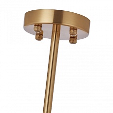 Потолочная люстра Arte Milano Rim 316008/D500 BS 1