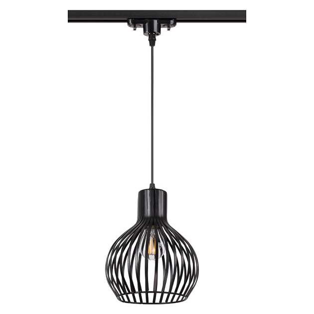 Трековый однофазный светильник Novotech Port Zelle 370425 Фото № 