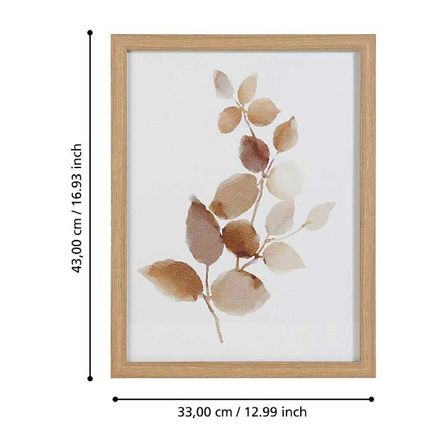 Картина Eglo ROBERVAL 423091 изображение 3 Картина Eglo ROBERVAL 423091 Фото № 3