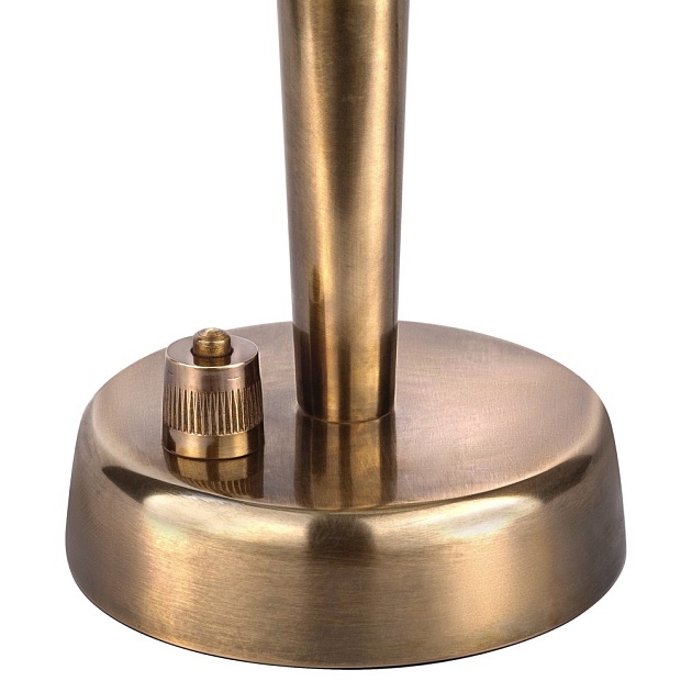 Настольная лампа Covali NL-34000 изображение 2 Настольная лампа Covali NL-34000 Фото № 2