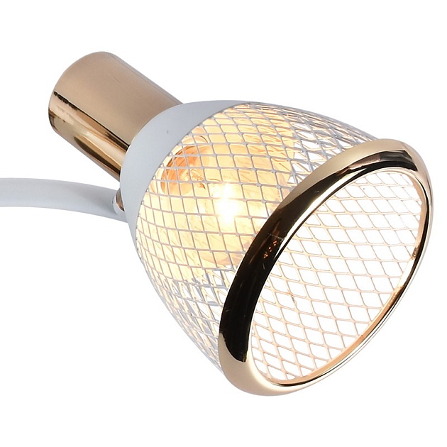 Спот Reluce 05967-0.8-02 WH+FGD Фото № 2