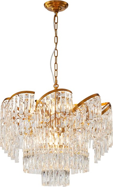 Подвесная люстра Stilfort Sapparo 2176/05/12P Фото № 2