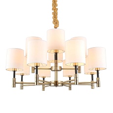 Подвесная люстра Omnilux Mulazzo OML-57503-12