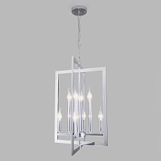 Подвесная люстра Bogates Hudson 327/8 2