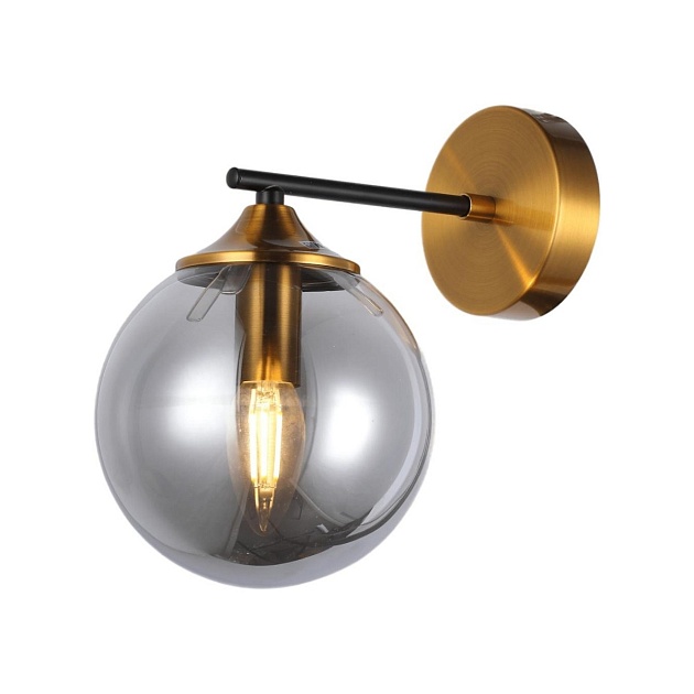 Бра MyFar Fisher MR1740-1W Фото № 