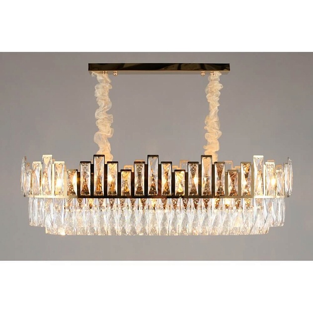 Подвесная люстра Omnilux Vistrorio OML-67903-11 Фото № 7