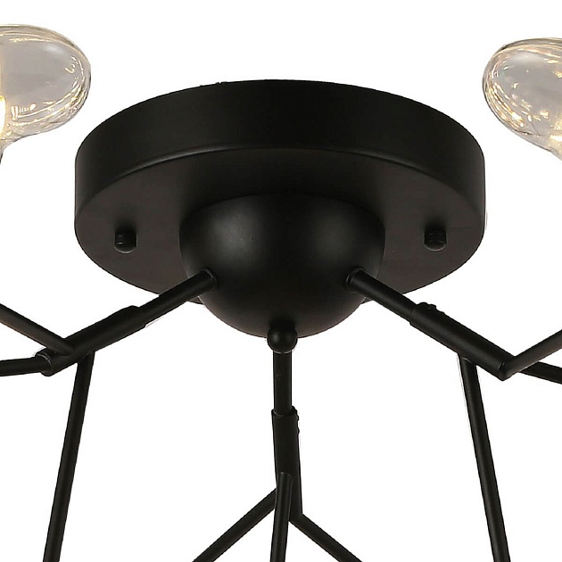 Потолочная люстра F-Promo Skein 2480-9U Фото № 3