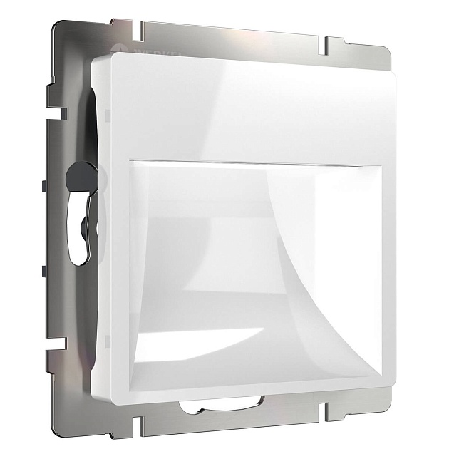 Встраиваемая LED подсветка Werkel белый W1154101 4690389155307 изображение Встраиваемая LED подсветка Werkel белый W1154101 4690389155307 Фото №