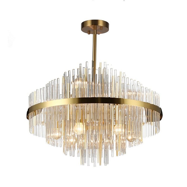 Потолочная люстра Omnilux Alatri OML-69217-09 Фото № 