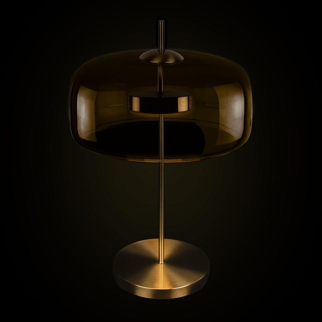 Настольная лампа Loft IT Dauphin 10040T/B изображение 3 Настольная лампа Loft IT Dauphin 10040T/B Фото № 3