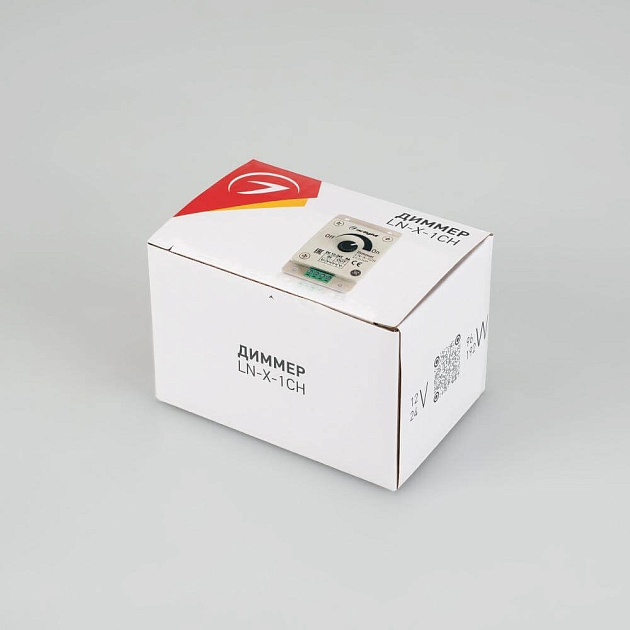 Диммер Arlight LN-X-1CH 011439 Фото № 2