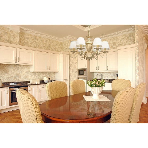 Подвесная люстра MW-Light Ариадна 14 450014106 Фото № 14