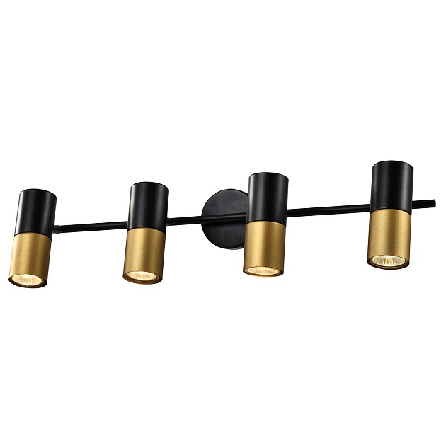 Спот Rivoli Belladonna 7073-704 Б0057933 изображение Спот Rivoli Belladonna 7073-704 Б0057933 Фото №