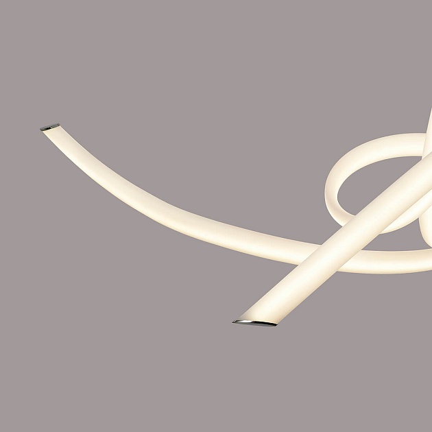 Подвесной светодиодный светильник Mantra Armonia 6721 Фото № 4