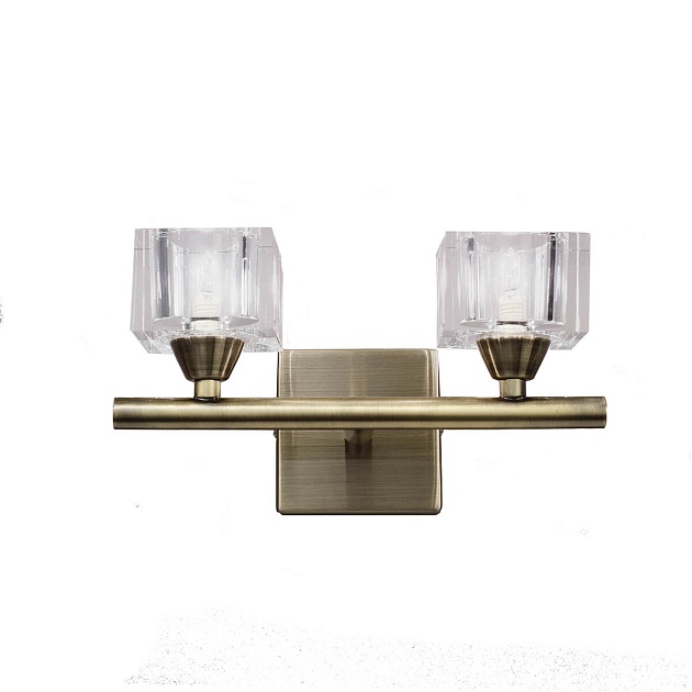 Бра Mantra Cuadrax 1103 Фото № 