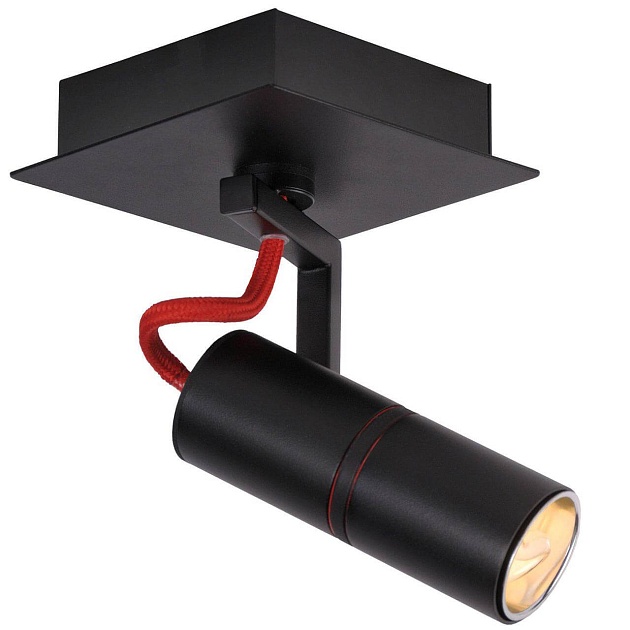 Спот Lucide Titto 12929/71/30 Фото № 