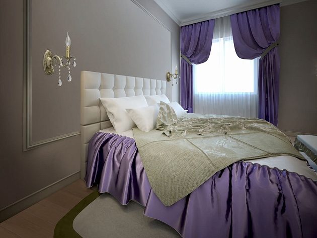 Бра MW-Light Свеча 24 301027801 Фото № 3