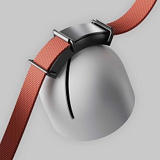 Подвесной светодиодный светильник Maytoni Technical Pendant system Parity Cup TR124B-12W3K-W 5