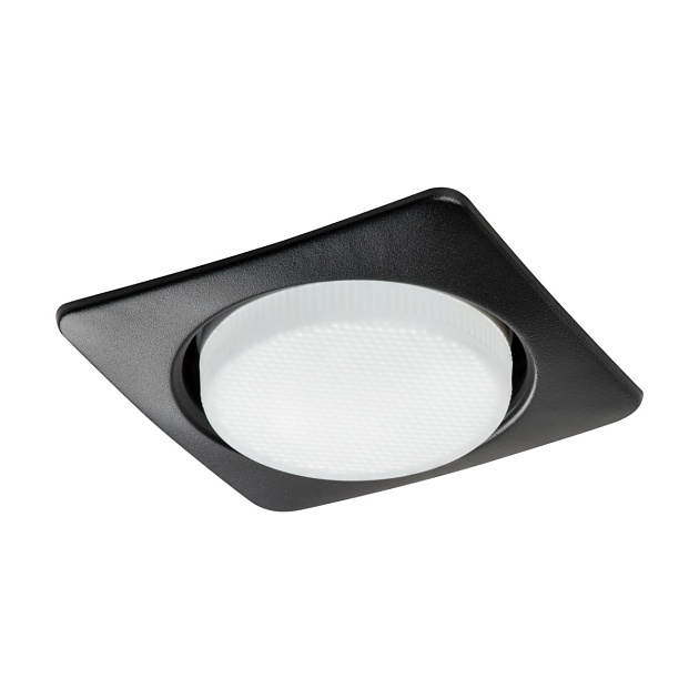 Встраиваемый светильник Lightstar Tensio 212127 Фото № 