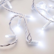 Уличная светодиодная гирлянда Ardecoled нить 230V белый ARD-String-Classic-10000-White-100Led-Std White 025811 2