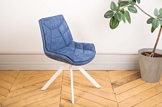 Кухонный стул Levmar Atlas S64/Blue (R) 9771939102 1