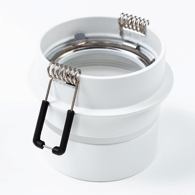 Встраиваемый светильник Arte Lamp Imai A2164PL-1WH изображение 2 Встраиваемый светильник Arte Lamp Imai A2164PL-1WH Фото № 2