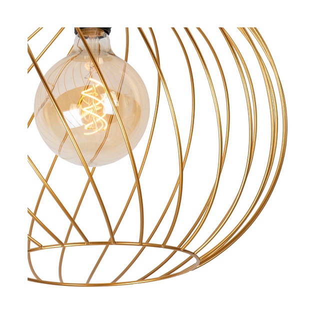 Потолочный светильник Lucide DANZA 21128/40/02 изображение 2 Потолочный светильник Lucide DANZA 21128/40/02 Фото № 2