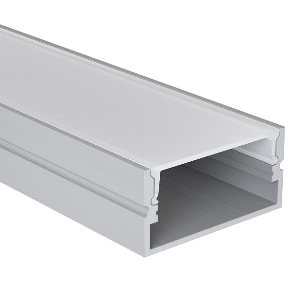 Профиль с рассеивателем Lightstar Profiled 419211 Фото № 