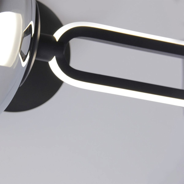 Настольная лампа Favourite Baron 4284-1T Фото № 3